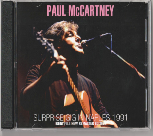 Paul mcartney concerto a - mcartney,
